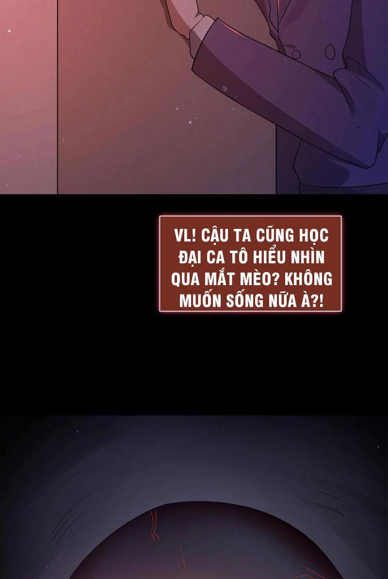 Quy Tắc Chuyện Lạ: Bắt Đầu Hóa Thân Đánh Lui Chiến Thần Chapter 80 - 18