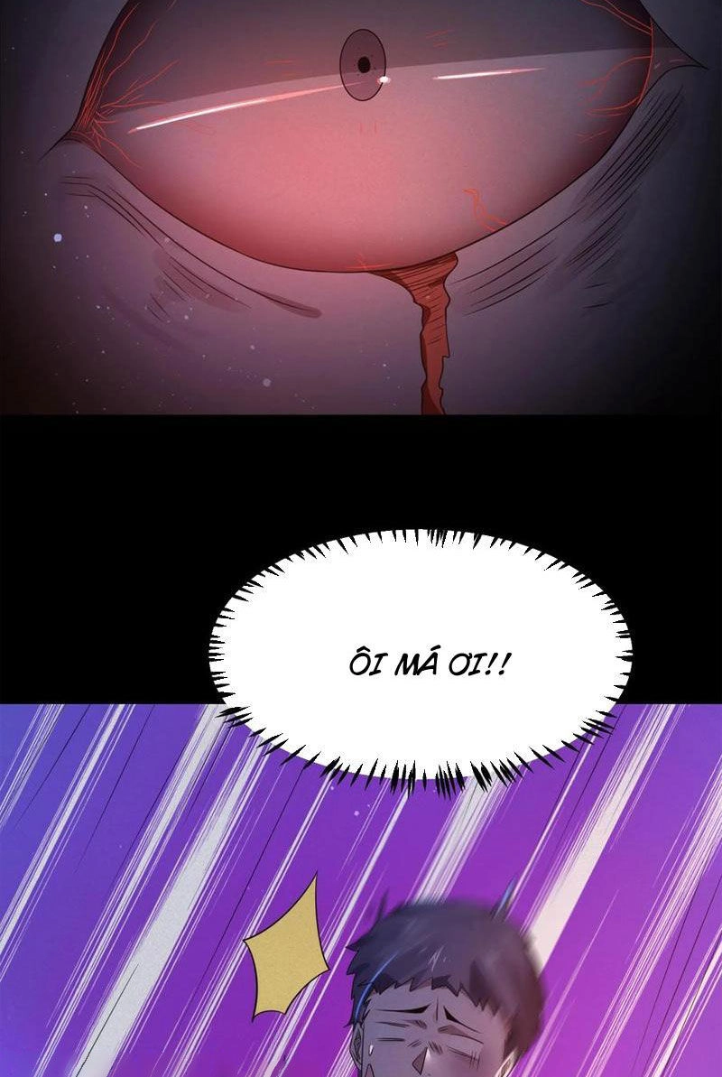 Quy Tắc Chuyện Lạ: Bắt Đầu Hóa Thân Đánh Lui Chiến Thần Chapter 80 - 19