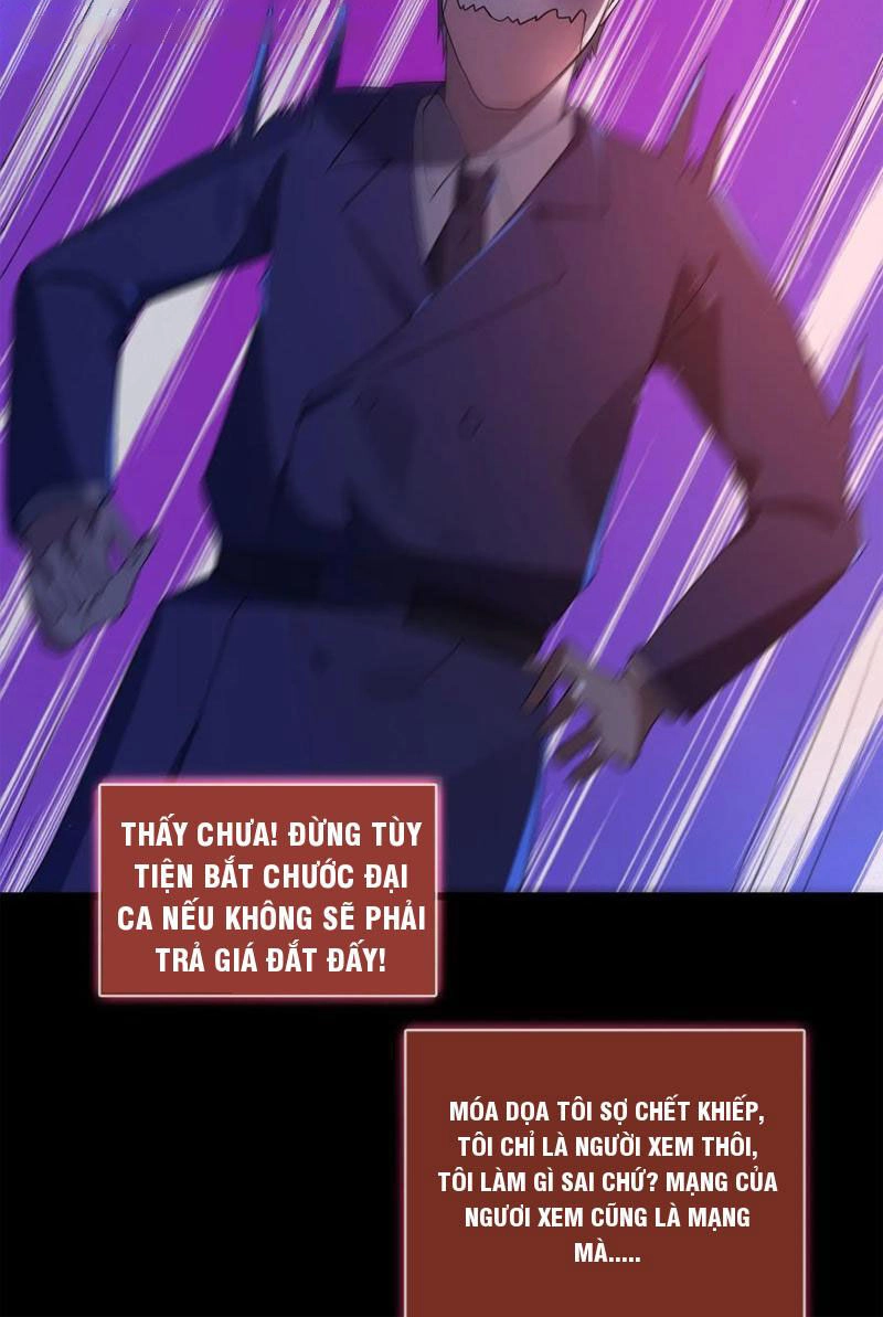 Quy Tắc Chuyện Lạ: Bắt Đầu Hóa Thân Đánh Lui Chiến Thần Chapter 80 - 20