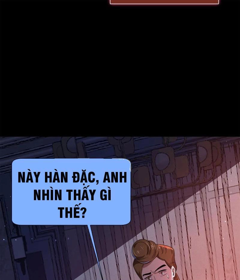 Quy Tắc Chuyện Lạ: Bắt Đầu Hóa Thân Đánh Lui Chiến Thần Chapter 80 - 21