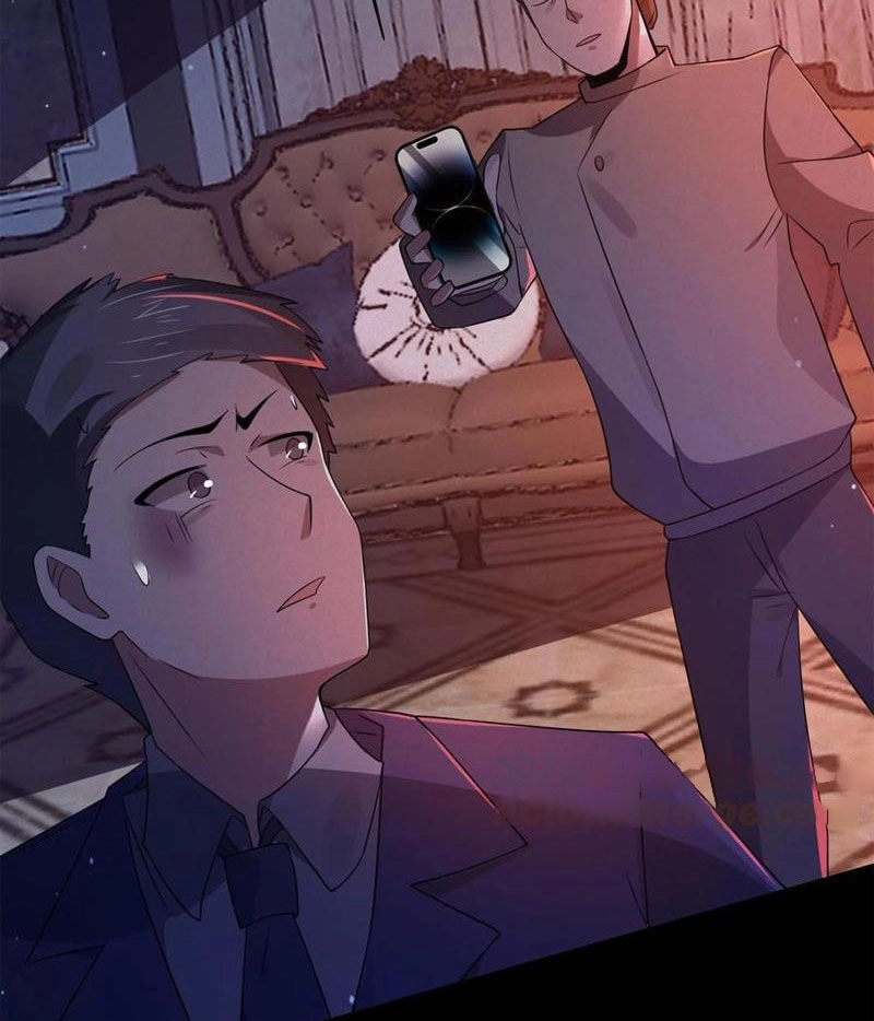 Quy Tắc Chuyện Lạ: Bắt Đầu Hóa Thân Đánh Lui Chiến Thần Chapter 80 - 22