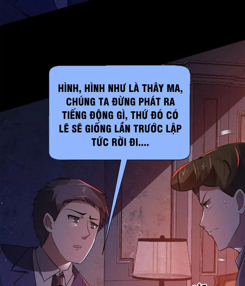 Quy Tắc Chuyện Lạ: Bắt Đầu Hóa Thân Đánh Lui Chiến Thần Chapter 80 - 23