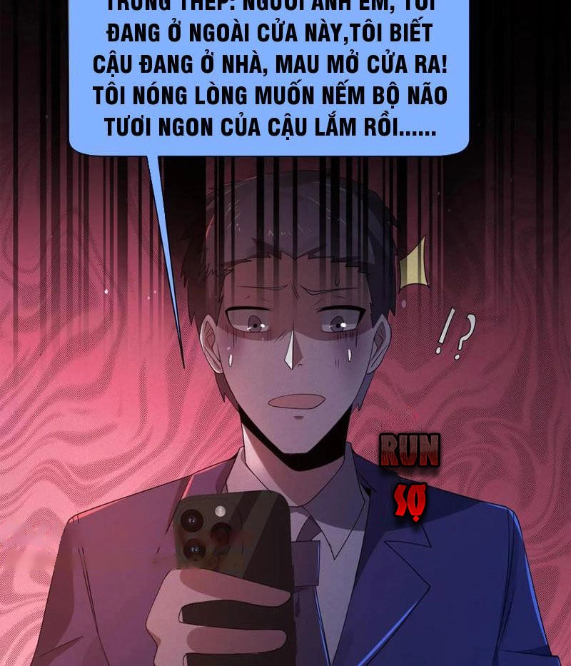 Quy Tắc Chuyện Lạ: Bắt Đầu Hóa Thân Đánh Lui Chiến Thần Chapter 80 - 25