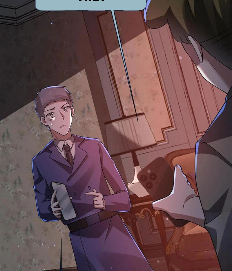 Quy Tắc Chuyện Lạ: Bắt Đầu Hóa Thân Đánh Lui Chiến Thần Chapter 80 - 27