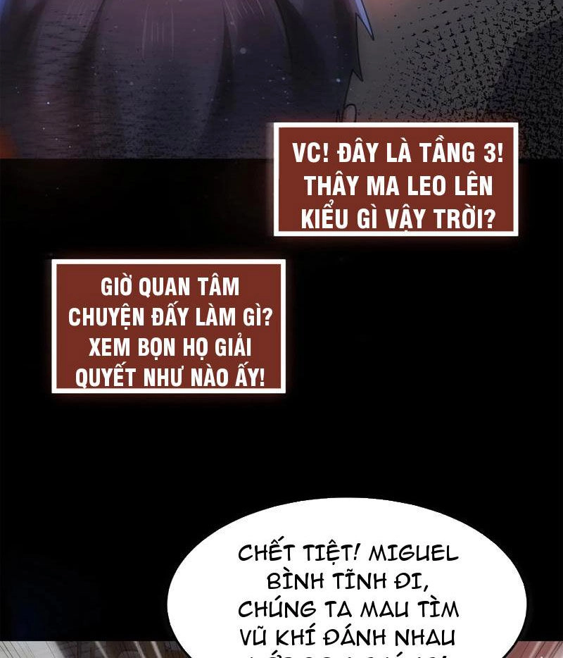 Quy Tắc Chuyện Lạ: Bắt Đầu Hóa Thân Đánh Lui Chiến Thần Chapter 80 - 32