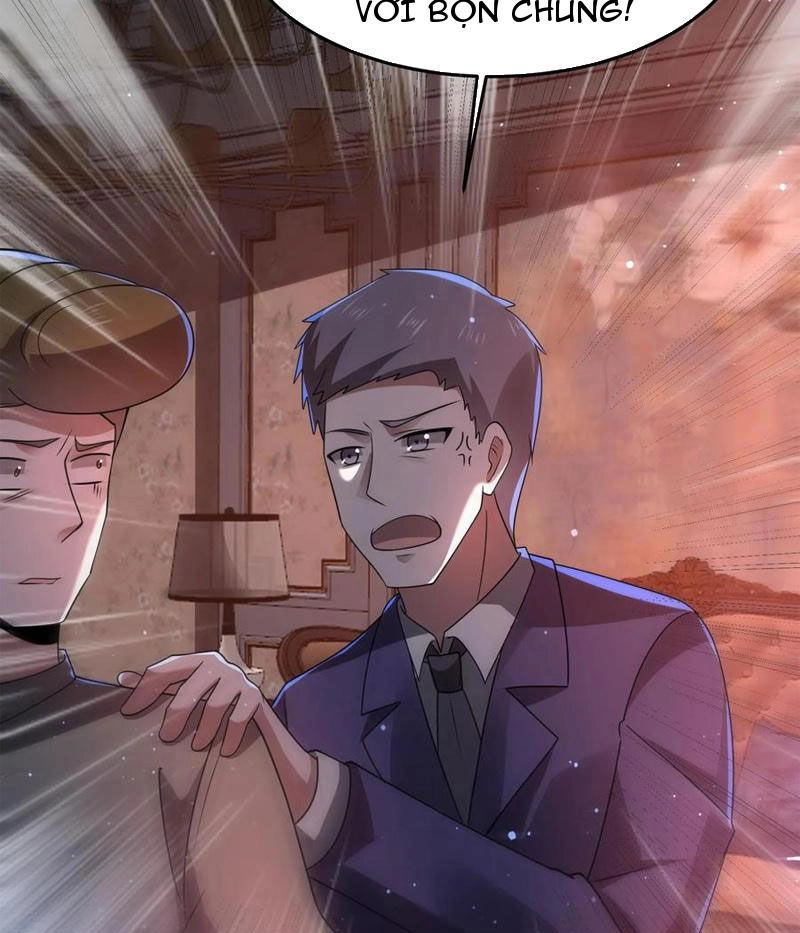 Quy Tắc Chuyện Lạ: Bắt Đầu Hóa Thân Đánh Lui Chiến Thần Chapter 80 - 33