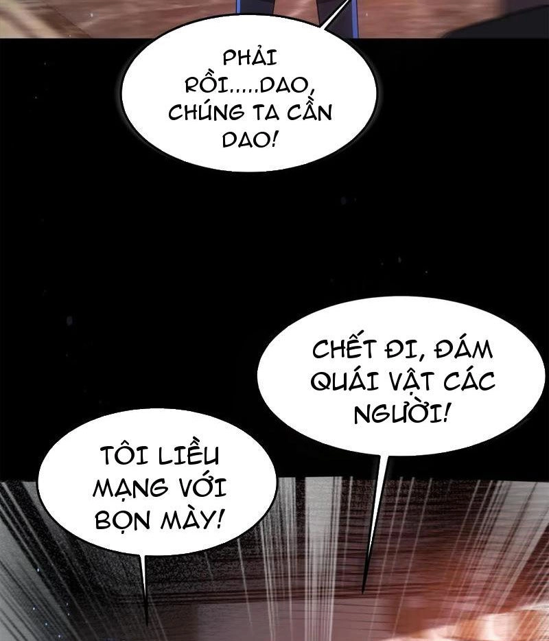 Quy Tắc Chuyện Lạ: Bắt Đầu Hóa Thân Đánh Lui Chiến Thần Chapter 80 - 36