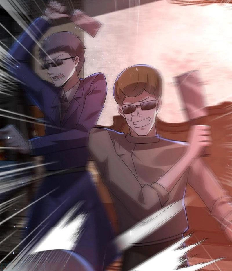 Quy Tắc Chuyện Lạ: Bắt Đầu Hóa Thân Đánh Lui Chiến Thần Chapter 80 - 37