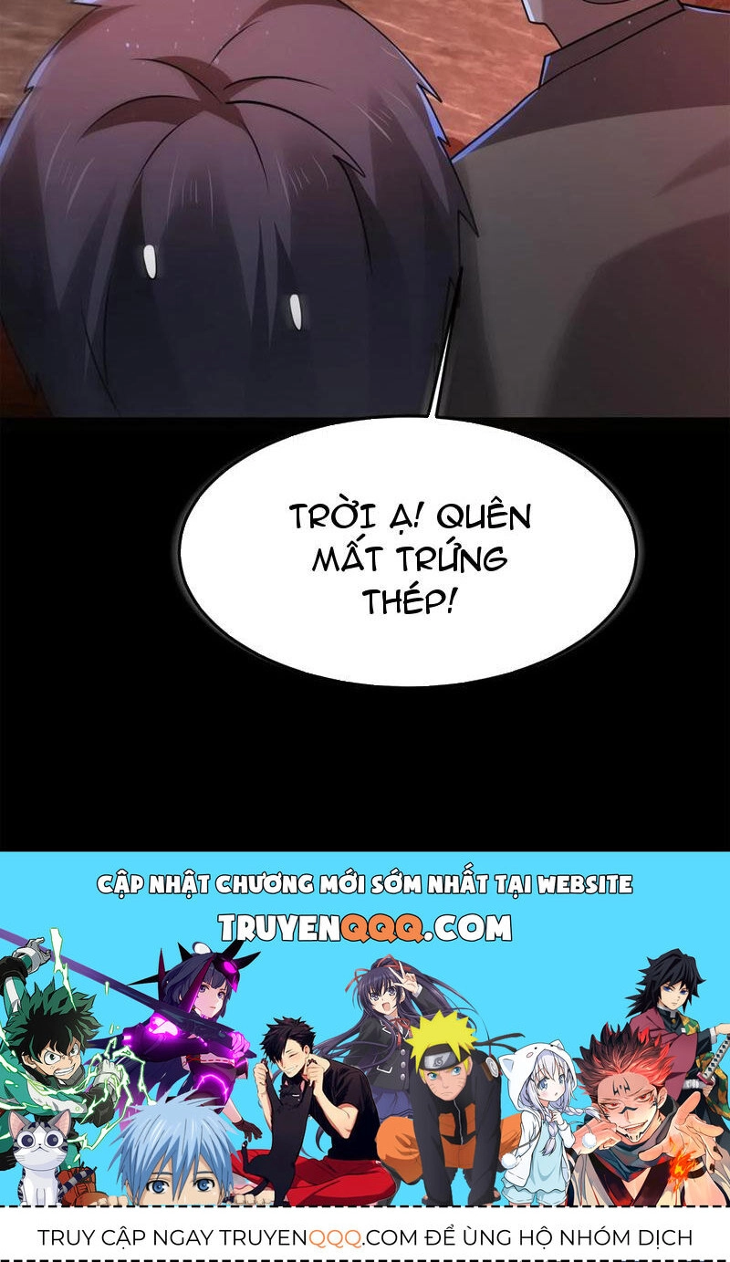 Quy Tắc Chuyện Lạ: Bắt Đầu Hóa Thân Đánh Lui Chiến Thần Chapter 80 - 40