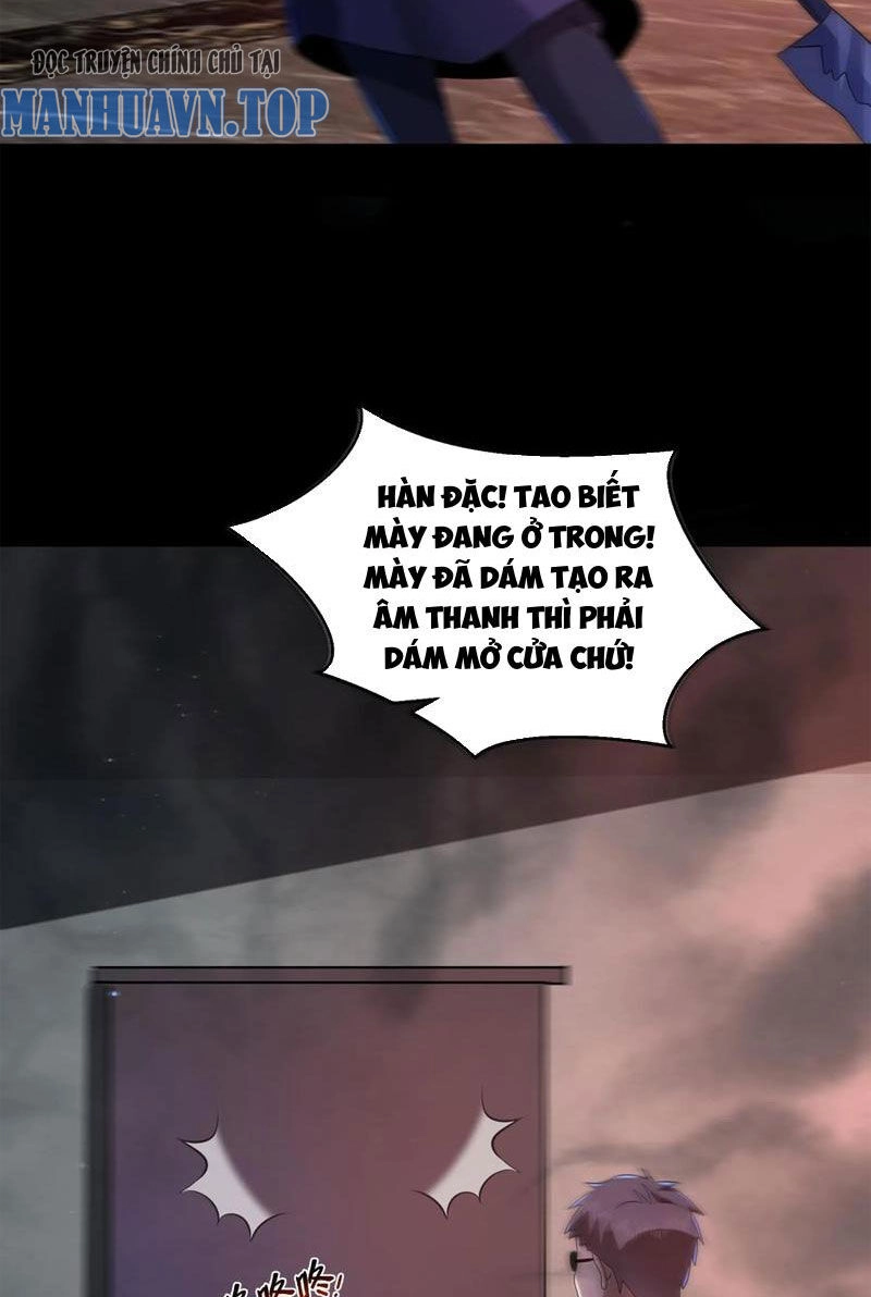 Quy Tắc Chuyện Lạ: Bắt Đầu Hóa Thân Đánh Lui Chiến Thần Chapter 81 - 2