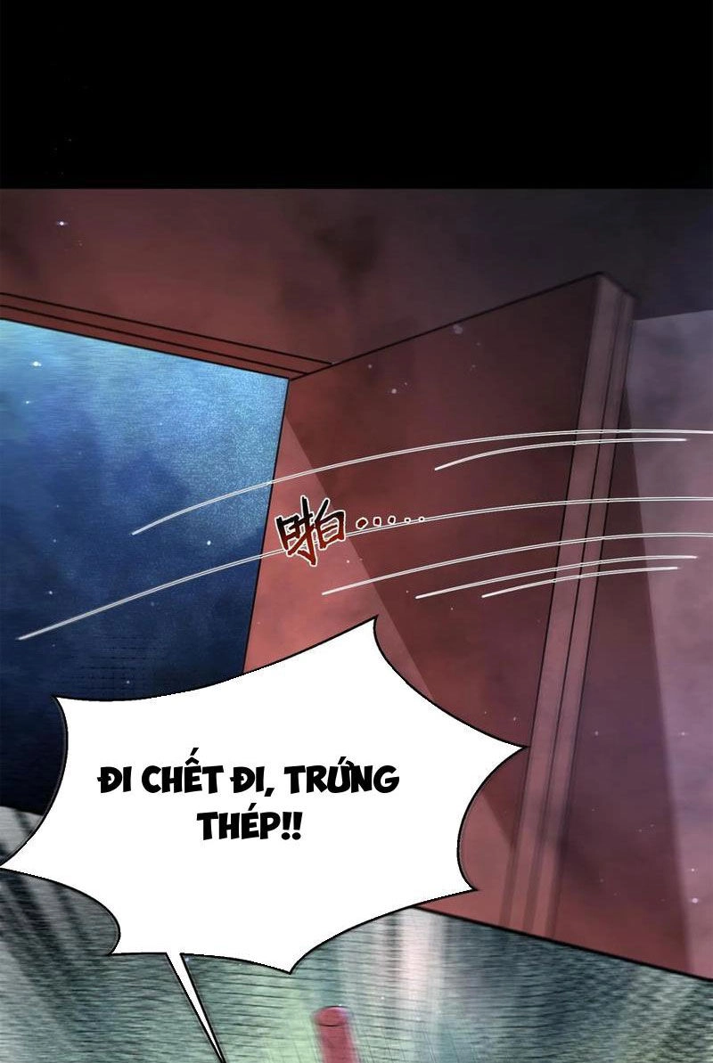 Quy Tắc Chuyện Lạ: Bắt Đầu Hóa Thân Đánh Lui Chiến Thần Chapter 81 - 4