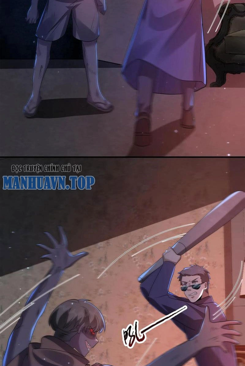 Quy Tắc Chuyện Lạ: Bắt Đầu Hóa Thân Đánh Lui Chiến Thần Chapter 81 - 7