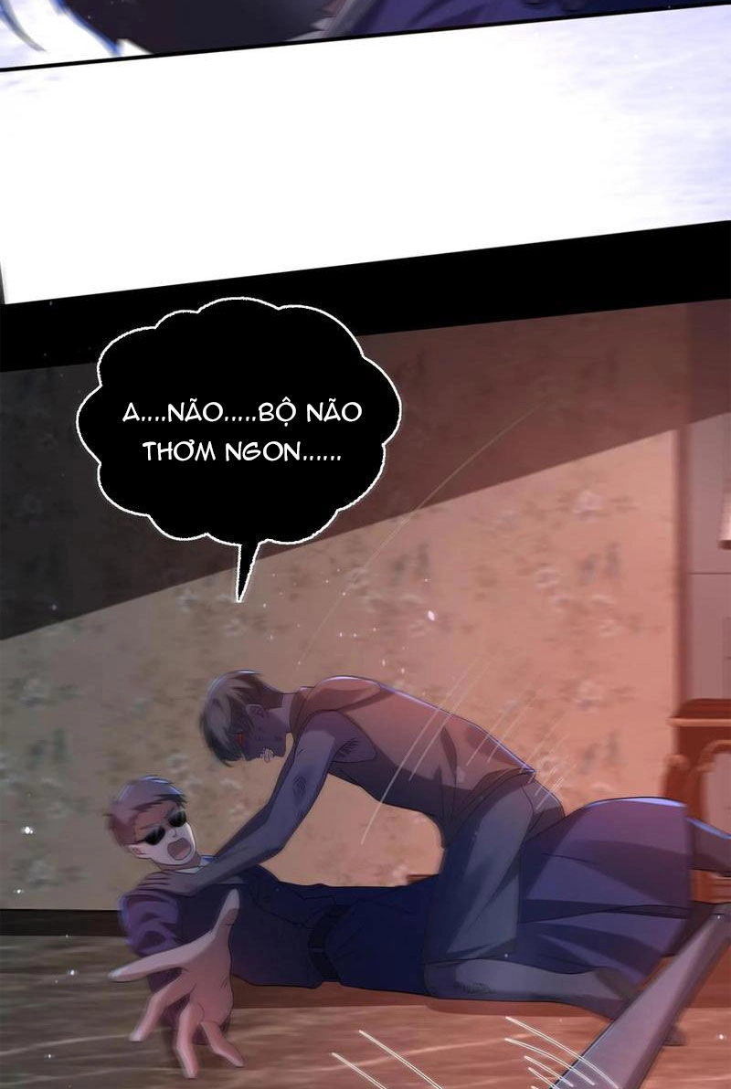 Quy Tắc Chuyện Lạ: Bắt Đầu Hóa Thân Đánh Lui Chiến Thần Chapter 81 - 9