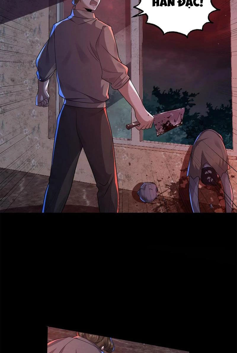 Quy Tắc Chuyện Lạ: Bắt Đầu Hóa Thân Đánh Lui Chiến Thần Chapter 81 - 11