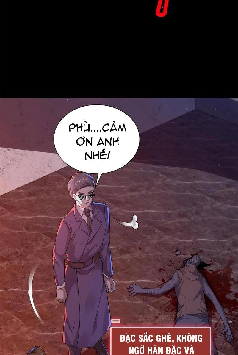 Quy Tắc Chuyện Lạ: Bắt Đầu Hóa Thân Đánh Lui Chiến Thần Chapter 81 - 14