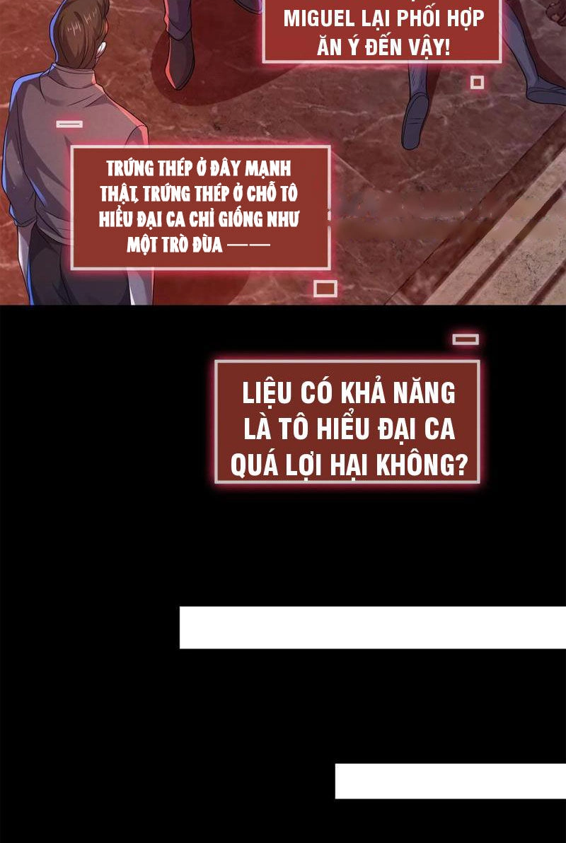 Quy Tắc Chuyện Lạ: Bắt Đầu Hóa Thân Đánh Lui Chiến Thần Chapter 81 - 15