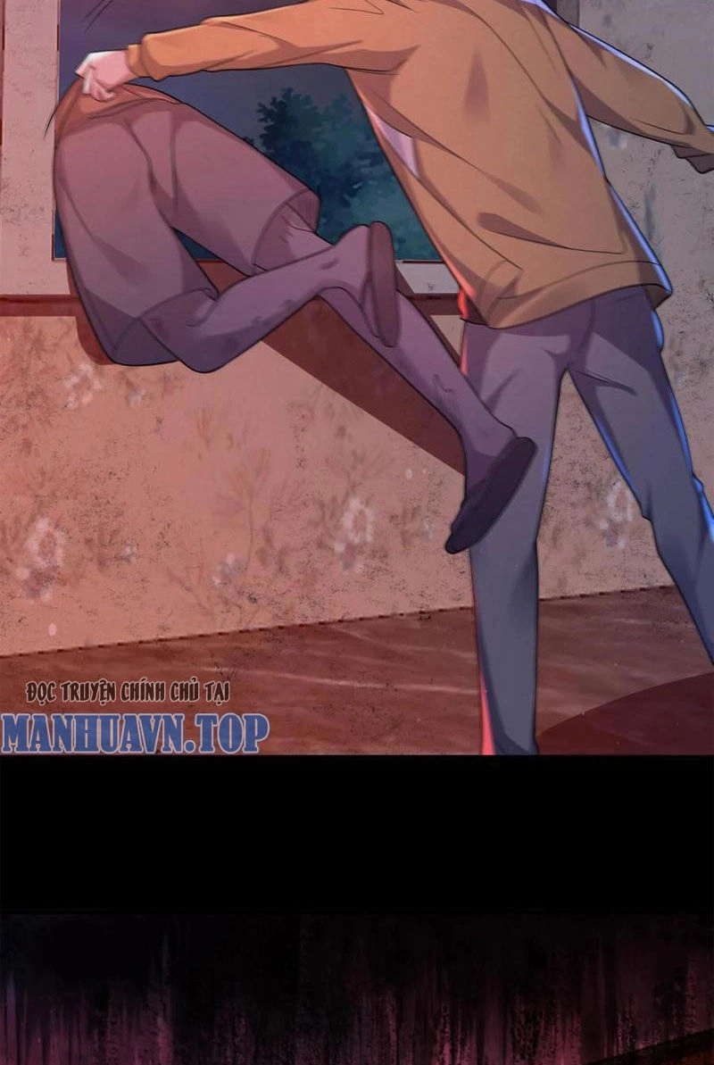 Quy Tắc Chuyện Lạ: Bắt Đầu Hóa Thân Đánh Lui Chiến Thần Chapter 81 - 18