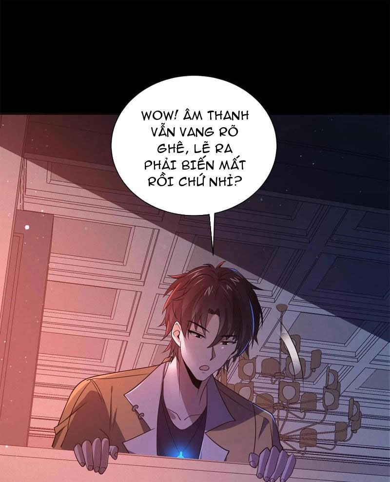 Quy Tắc Chuyện Lạ: Bắt Đầu Hóa Thân Đánh Lui Chiến Thần Chapter 81 - 21