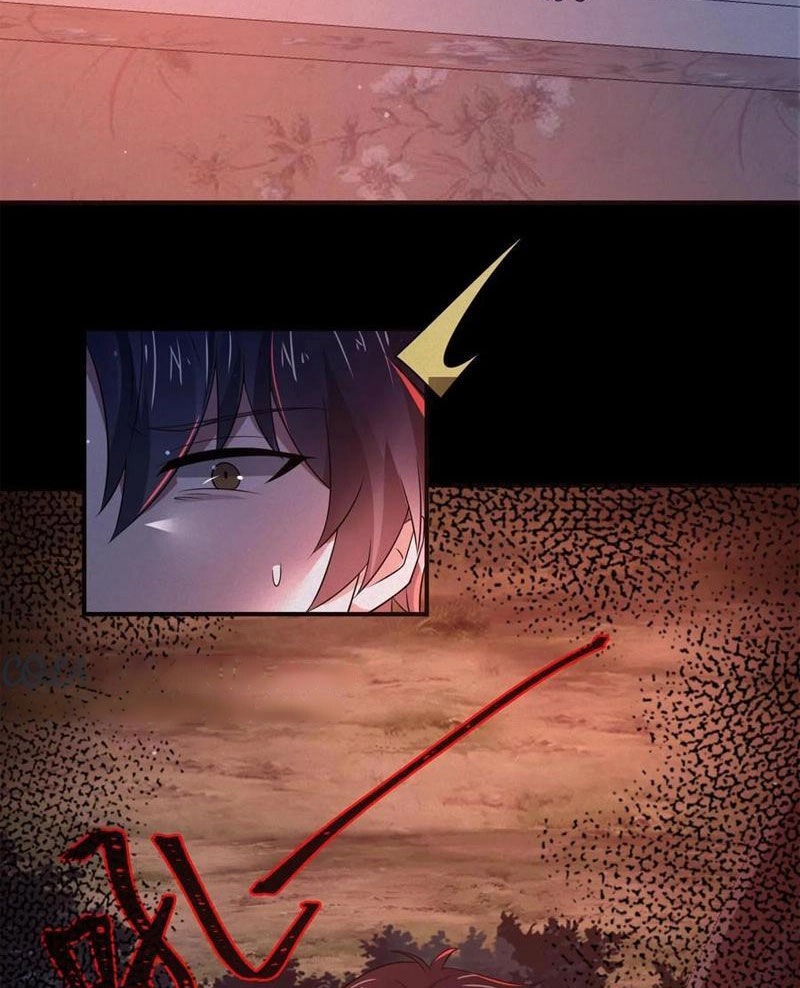 Quy Tắc Chuyện Lạ: Bắt Đầu Hóa Thân Đánh Lui Chiến Thần Chapter 81 - 22