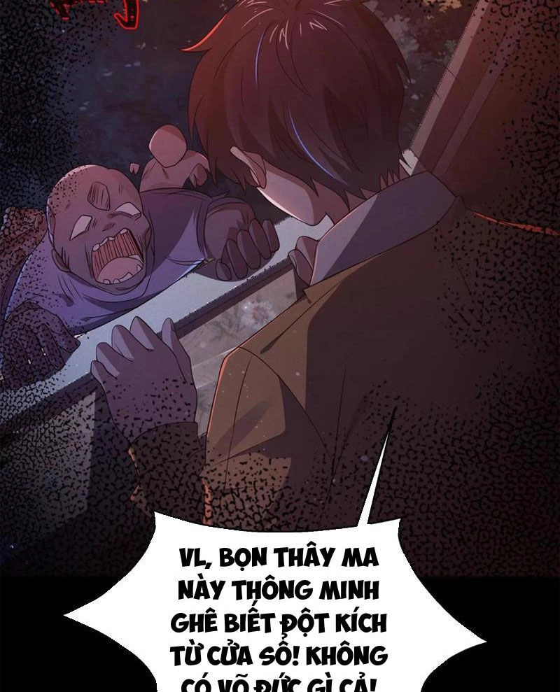 Quy Tắc Chuyện Lạ: Bắt Đầu Hóa Thân Đánh Lui Chiến Thần Chapter 81 - 23