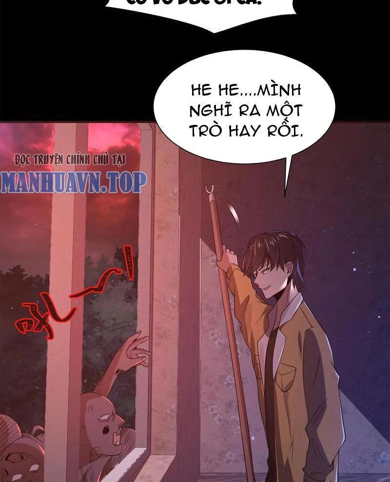 Quy Tắc Chuyện Lạ: Bắt Đầu Hóa Thân Đánh Lui Chiến Thần Chapter 81 - 24