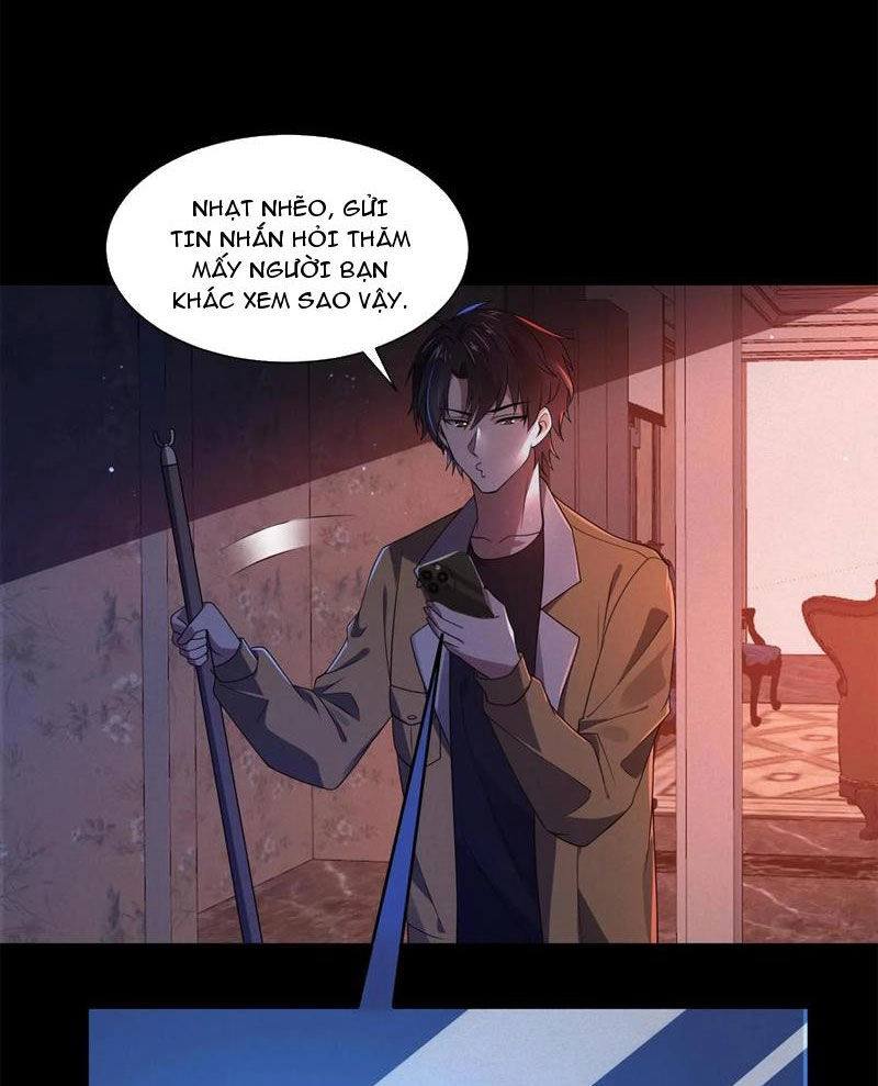 Quy Tắc Chuyện Lạ: Bắt Đầu Hóa Thân Đánh Lui Chiến Thần Chapter 81 - 29