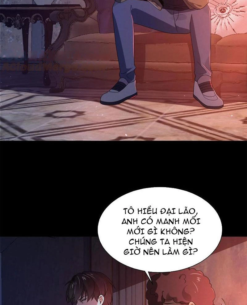 Quy Tắc Chuyện Lạ: Bắt Đầu Hóa Thân Đánh Lui Chiến Thần Chapter 81 - 34