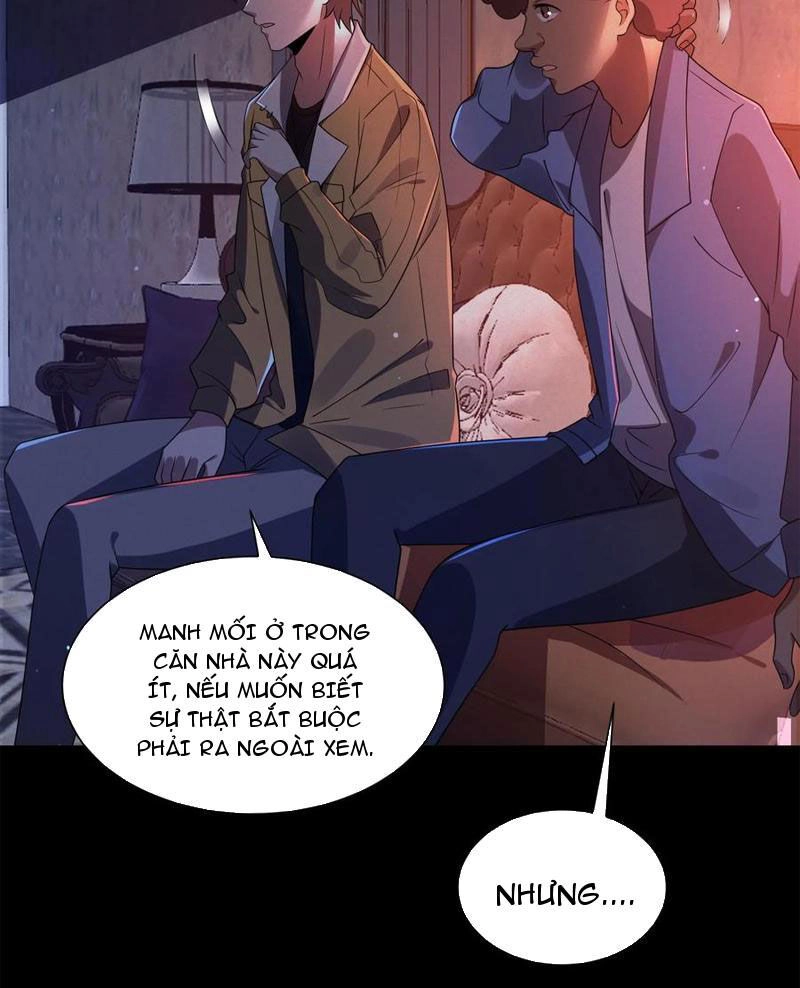 Quy Tắc Chuyện Lạ: Bắt Đầu Hóa Thân Đánh Lui Chiến Thần Chapter 81 - 35