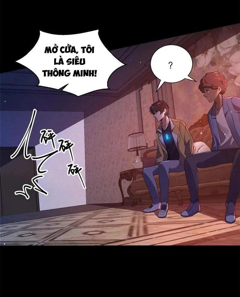 Quy Tắc Chuyện Lạ: Bắt Đầu Hóa Thân Đánh Lui Chiến Thần Chapter 81 - 36