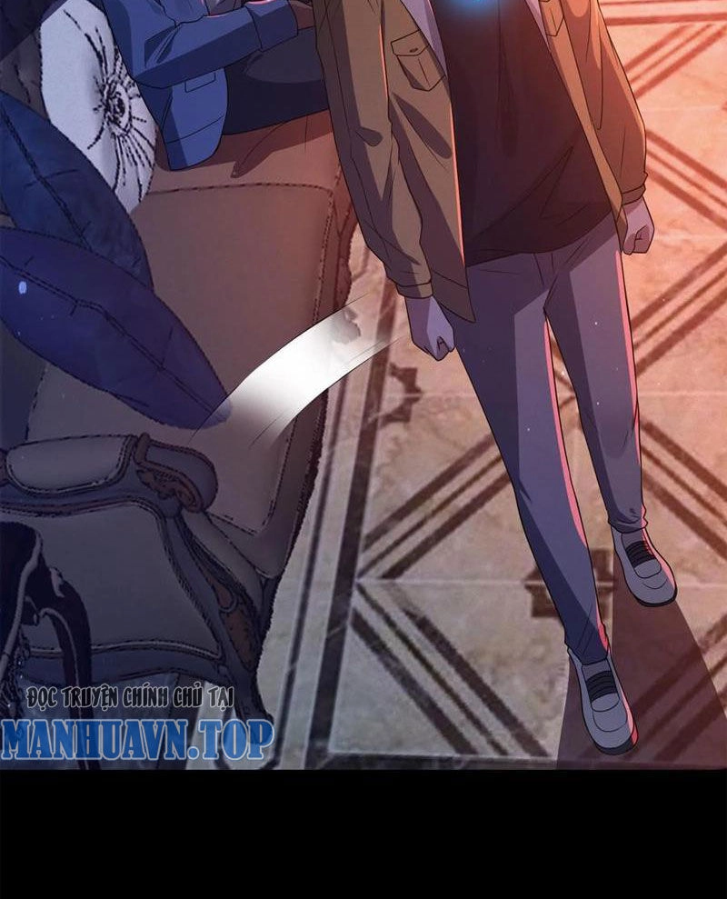 Quy Tắc Chuyện Lạ: Bắt Đầu Hóa Thân Đánh Lui Chiến Thần Chapter 81 - 38