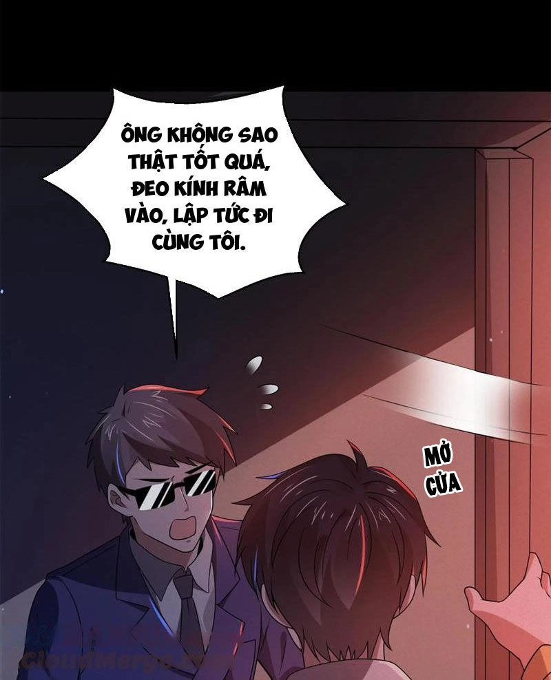 Quy Tắc Chuyện Lạ: Bắt Đầu Hóa Thân Đánh Lui Chiến Thần Chapter 81 - 39