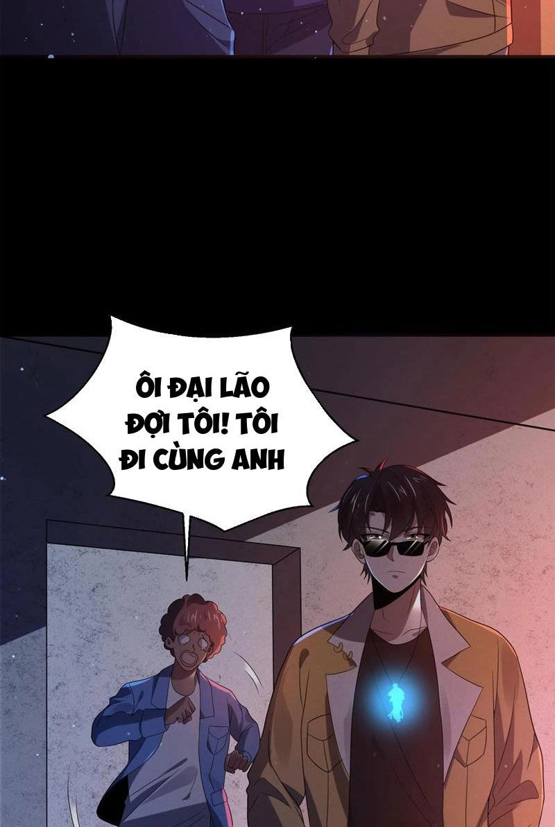 Quy Tắc Chuyện Lạ: Bắt Đầu Hóa Thân Đánh Lui Chiến Thần Chapter 82 - 2