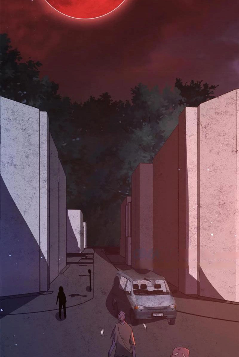 Quy Tắc Chuyện Lạ: Bắt Đầu Hóa Thân Đánh Lui Chiến Thần Chapter 82 - 5