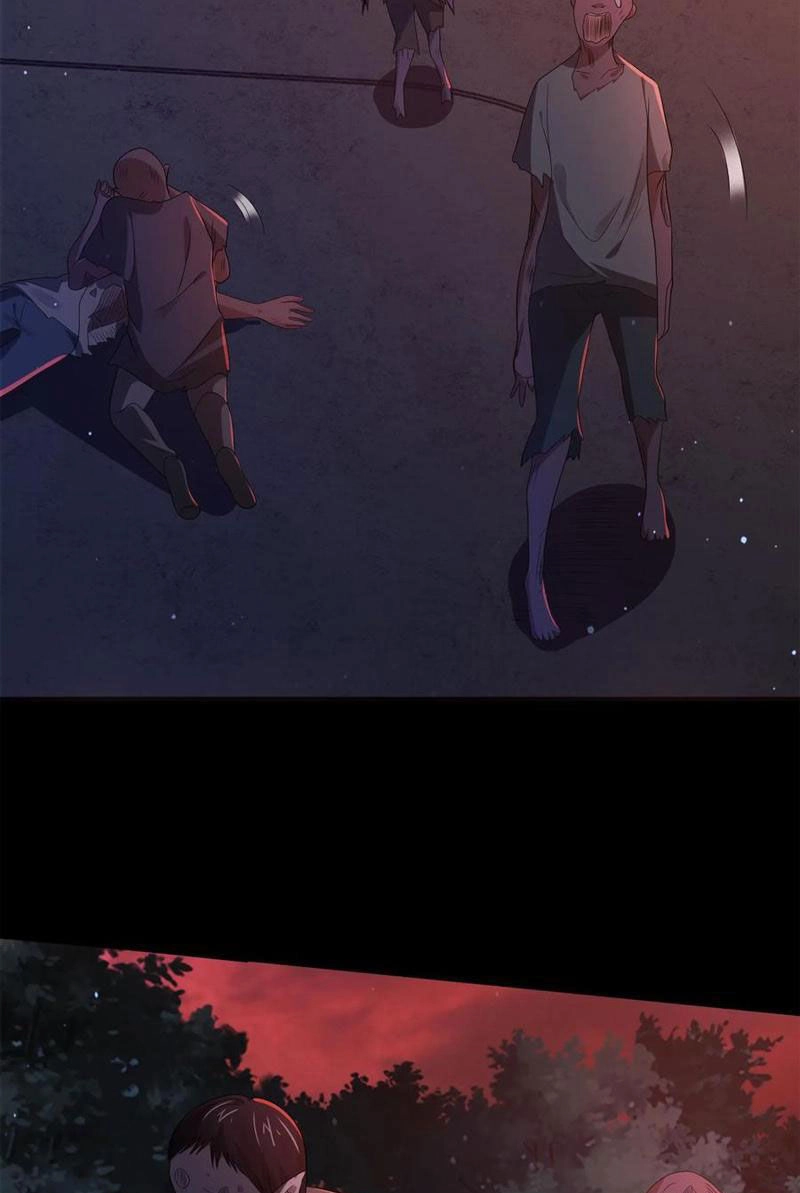 Quy Tắc Chuyện Lạ: Bắt Đầu Hóa Thân Đánh Lui Chiến Thần Chapter 82 - 6