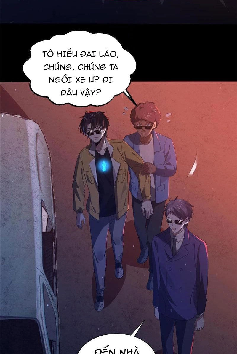 Quy Tắc Chuyện Lạ: Bắt Đầu Hóa Thân Đánh Lui Chiến Thần Chapter 82 - 8