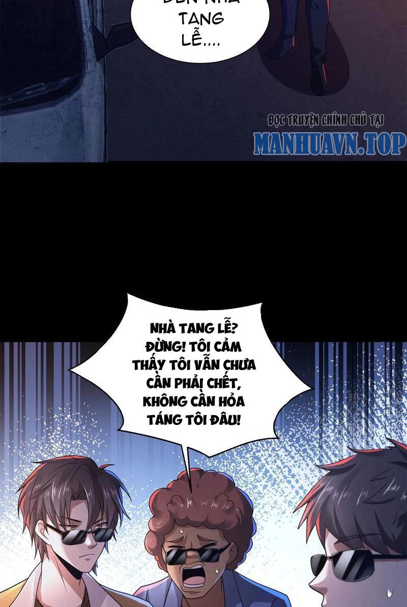 Quy Tắc Chuyện Lạ: Bắt Đầu Hóa Thân Đánh Lui Chiến Thần Chapter 82 - 9