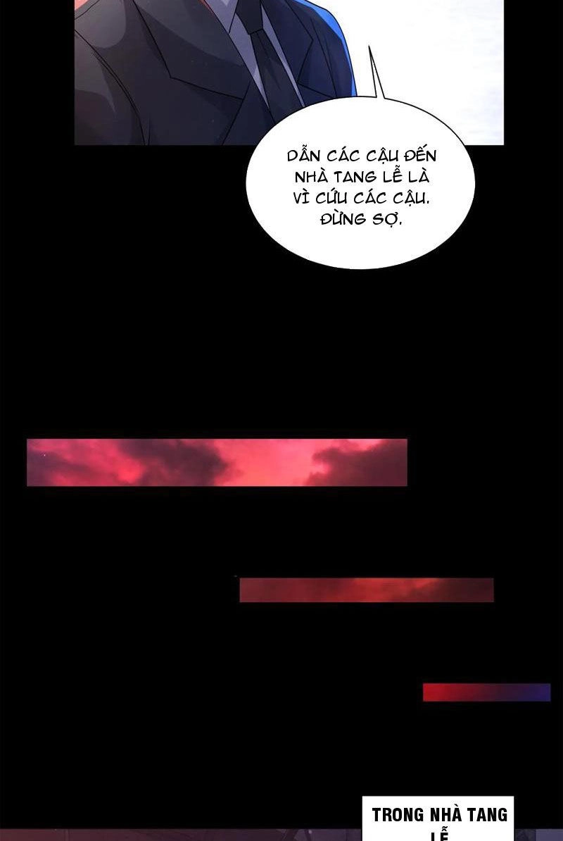 Quy Tắc Chuyện Lạ: Bắt Đầu Hóa Thân Đánh Lui Chiến Thần Chapter 82 - 11