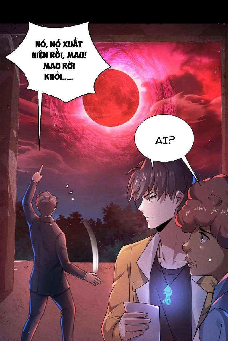 Quy Tắc Chuyện Lạ: Bắt Đầu Hóa Thân Đánh Lui Chiến Thần Chapter 82 - 16