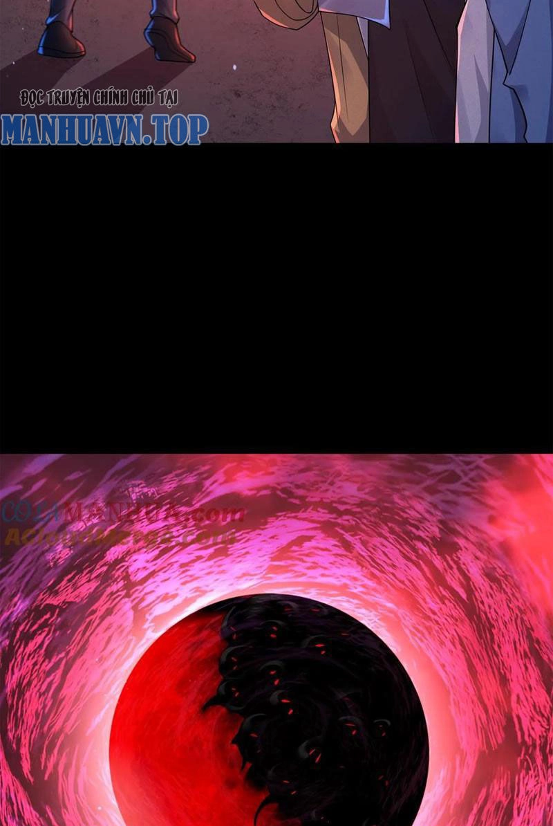 Quy Tắc Chuyện Lạ: Bắt Đầu Hóa Thân Đánh Lui Chiến Thần Chapter 82 - 17