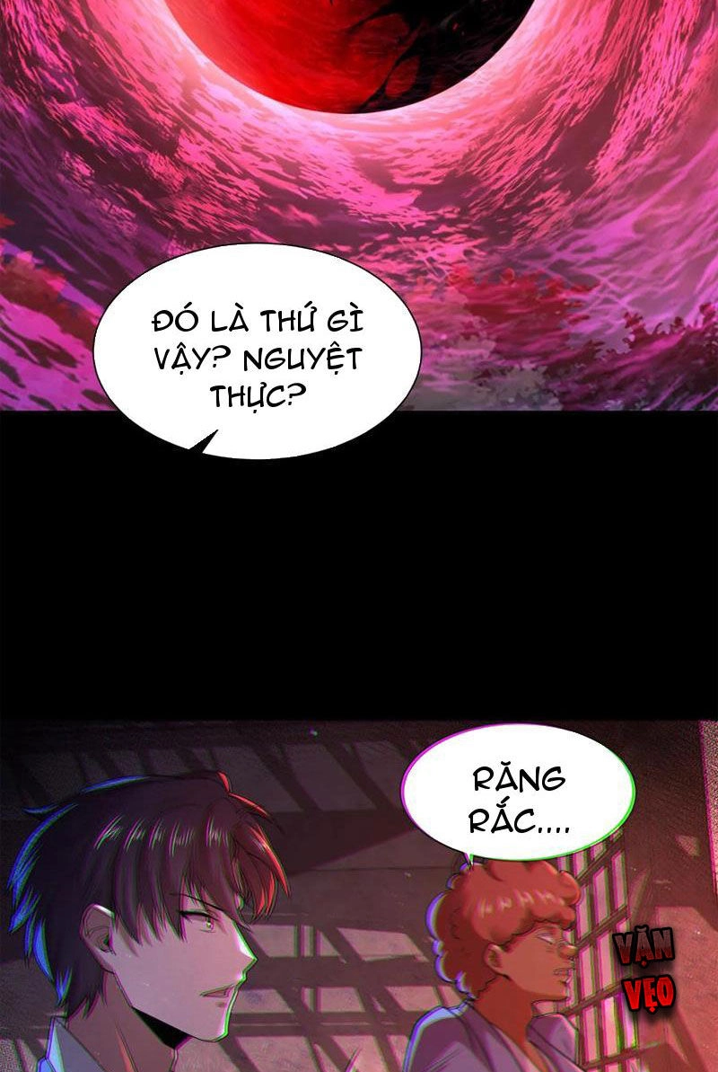 Quy Tắc Chuyện Lạ: Bắt Đầu Hóa Thân Đánh Lui Chiến Thần Chapter 82 - 18