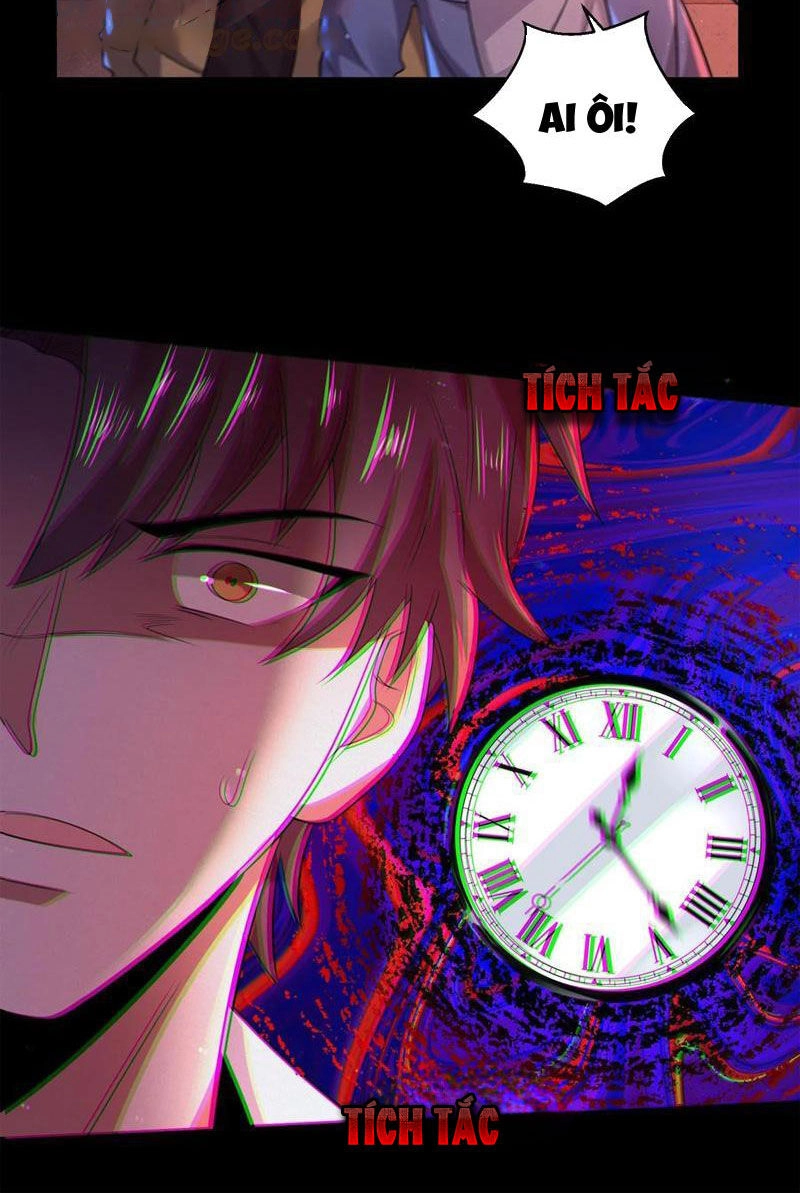 Quy Tắc Chuyện Lạ: Bắt Đầu Hóa Thân Đánh Lui Chiến Thần Chapter 82 - 20