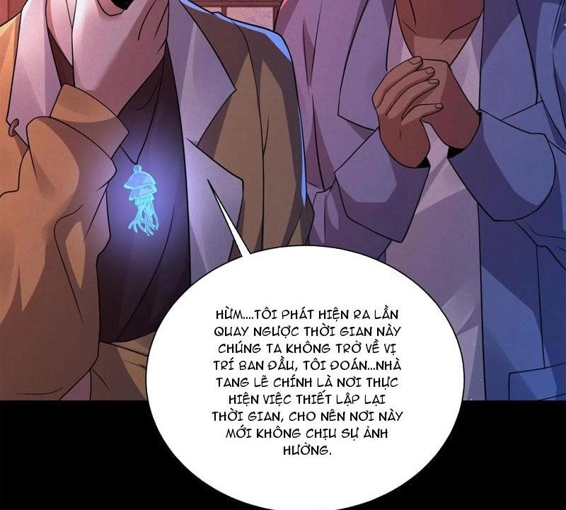 Quy Tắc Chuyện Lạ: Bắt Đầu Hóa Thân Đánh Lui Chiến Thần Chapter 82 - 24