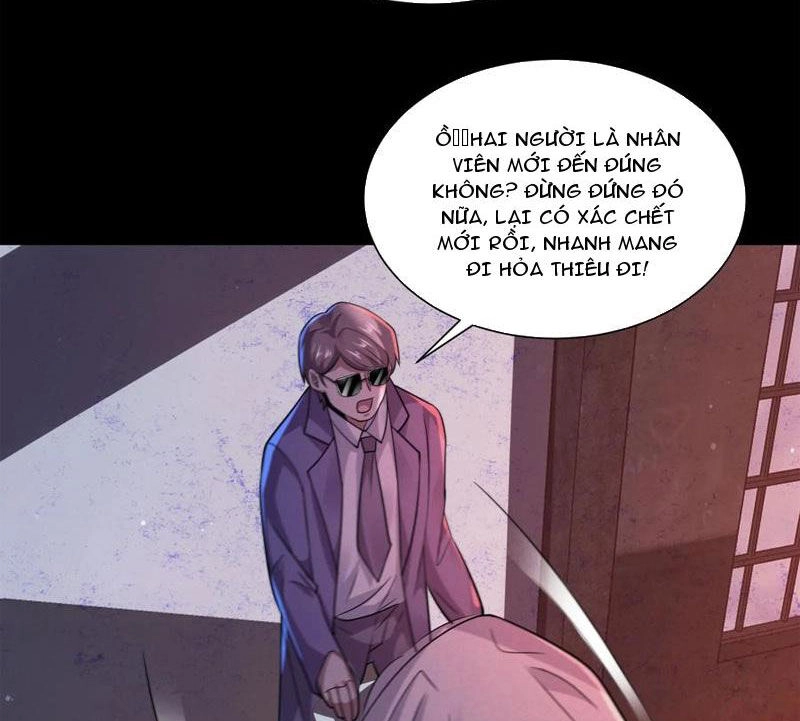 Quy Tắc Chuyện Lạ: Bắt Đầu Hóa Thân Đánh Lui Chiến Thần Chapter 82 - 25