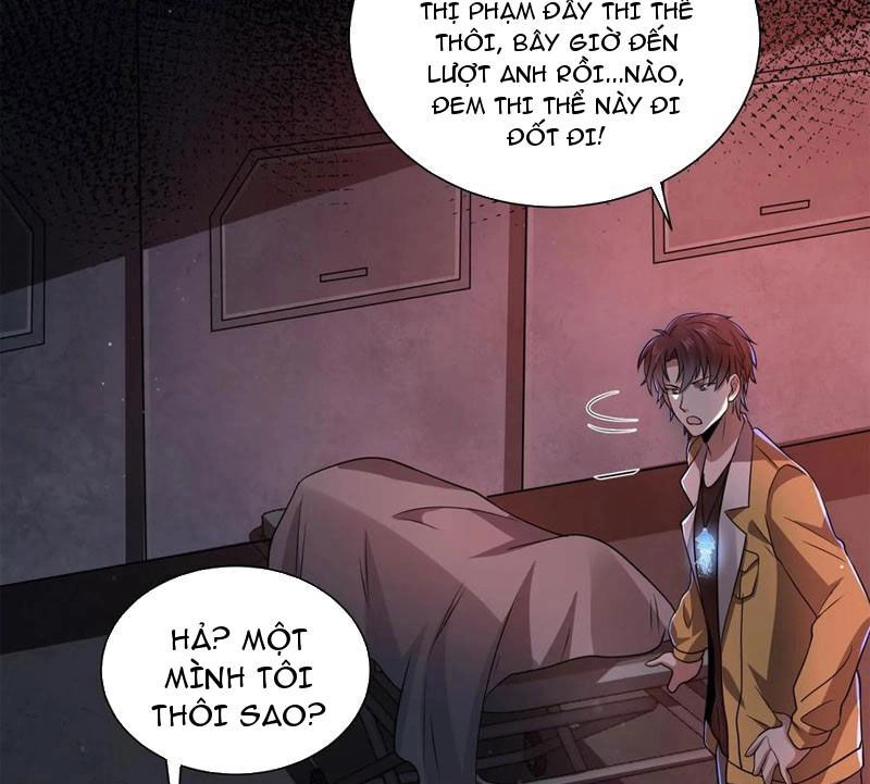 Quy Tắc Chuyện Lạ: Bắt Đầu Hóa Thân Đánh Lui Chiến Thần Chapter 82 - 30