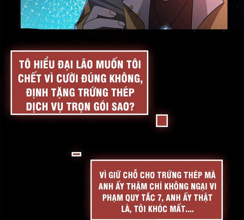 Quy Tắc Chuyện Lạ: Bắt Đầu Hóa Thân Đánh Lui Chiến Thần Chapter 82 - 38