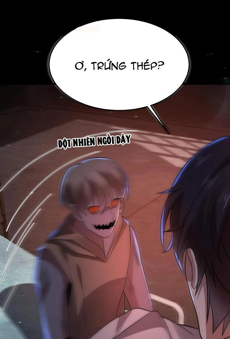 Quy Tắc Chuyện Lạ: Bắt Đầu Hóa Thân Đánh Lui Chiến Thần Chapter 83 - 3