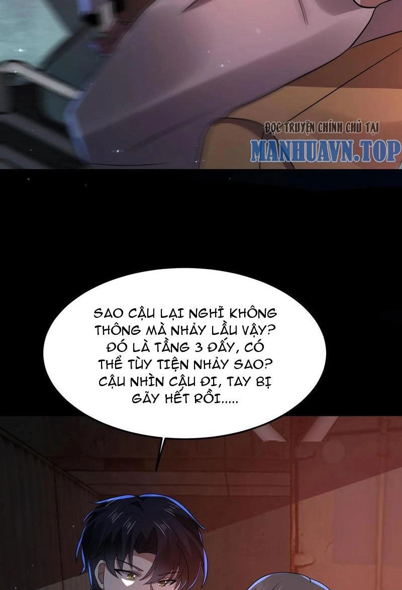 Quy Tắc Chuyện Lạ: Bắt Đầu Hóa Thân Đánh Lui Chiến Thần Chapter 83 - 4