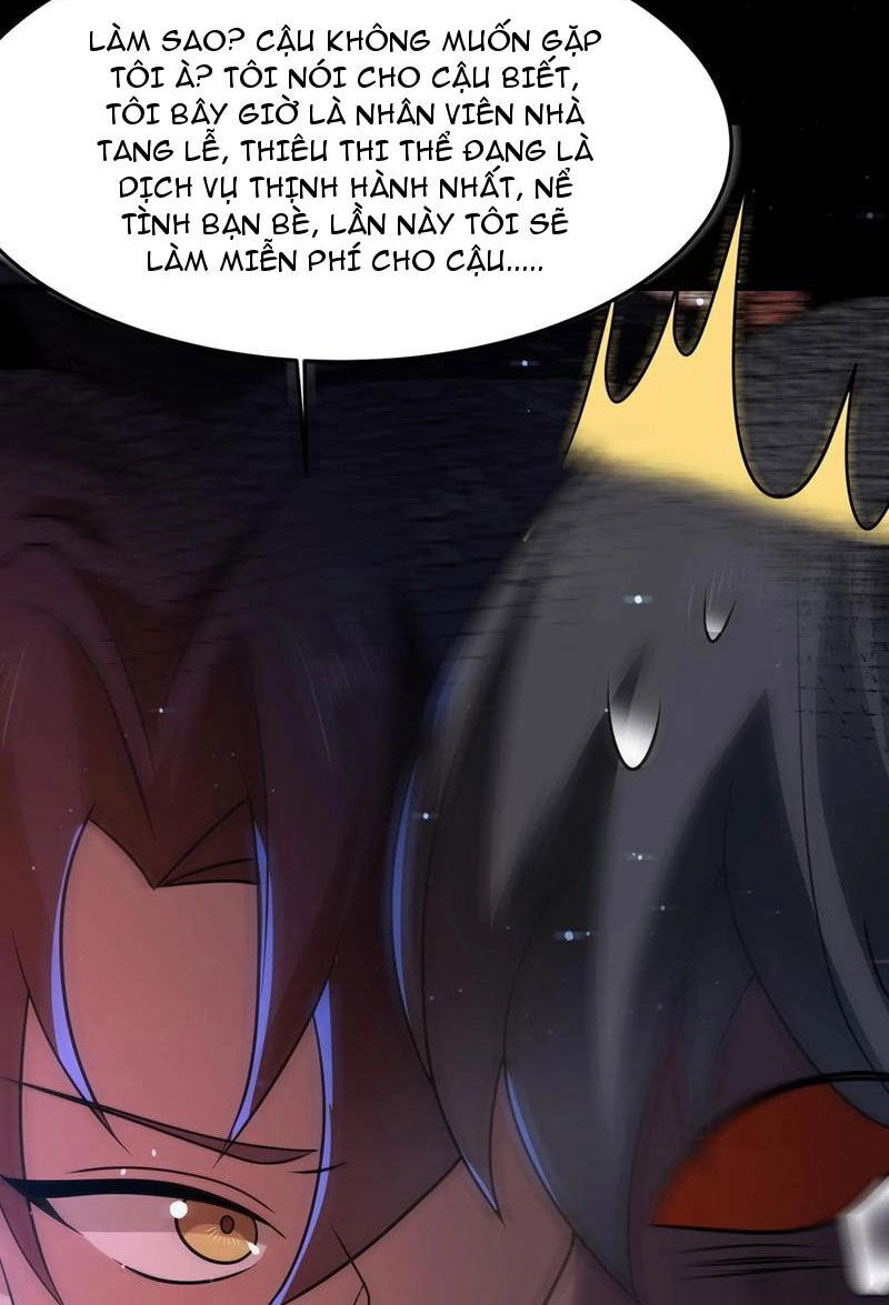 Quy Tắc Chuyện Lạ: Bắt Đầu Hóa Thân Đánh Lui Chiến Thần Chapter 83 - 6