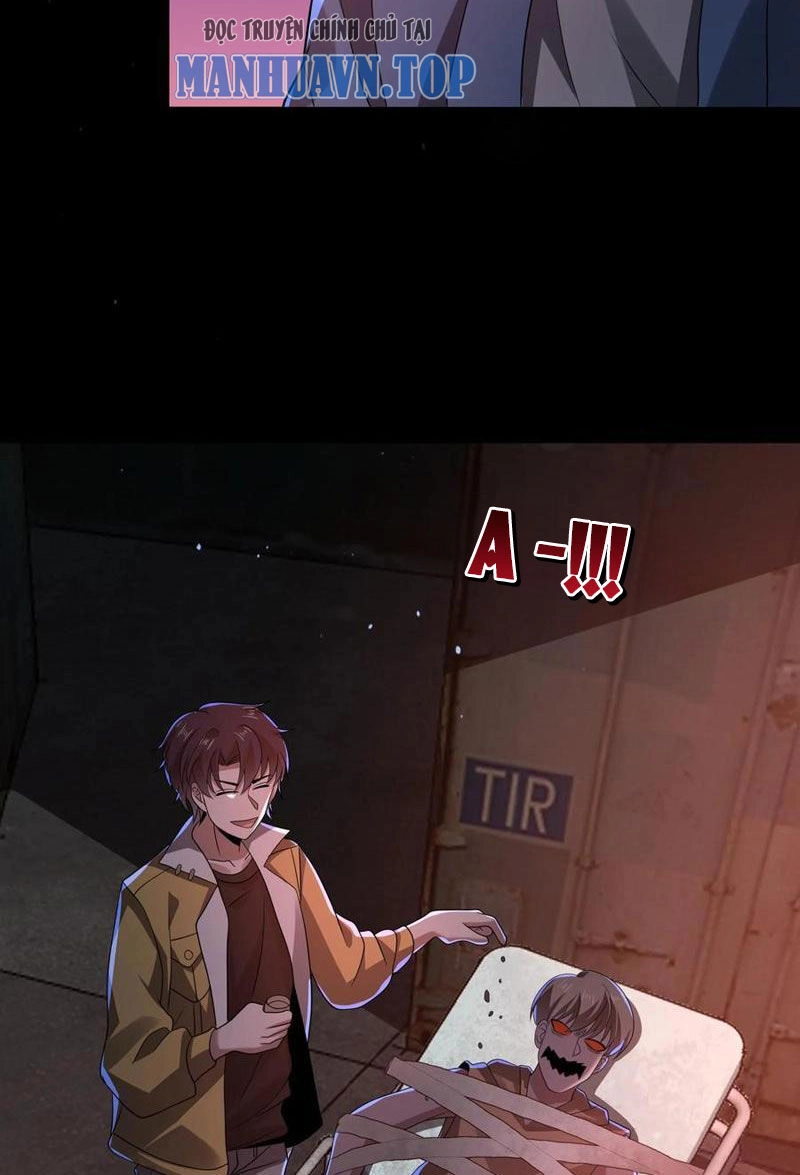 Quy Tắc Chuyện Lạ: Bắt Đầu Hóa Thân Đánh Lui Chiến Thần Chapter 83 - 10