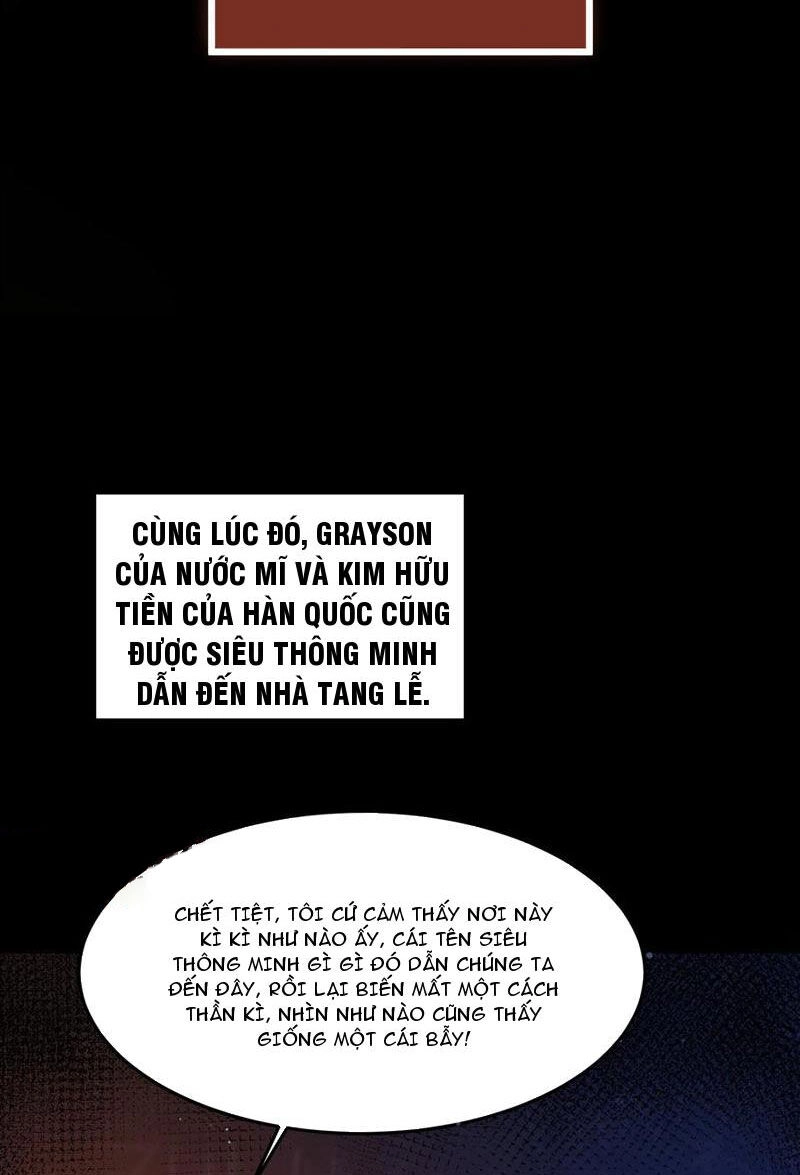 Quy Tắc Chuyện Lạ: Bắt Đầu Hóa Thân Đánh Lui Chiến Thần Chapter 83 - 12